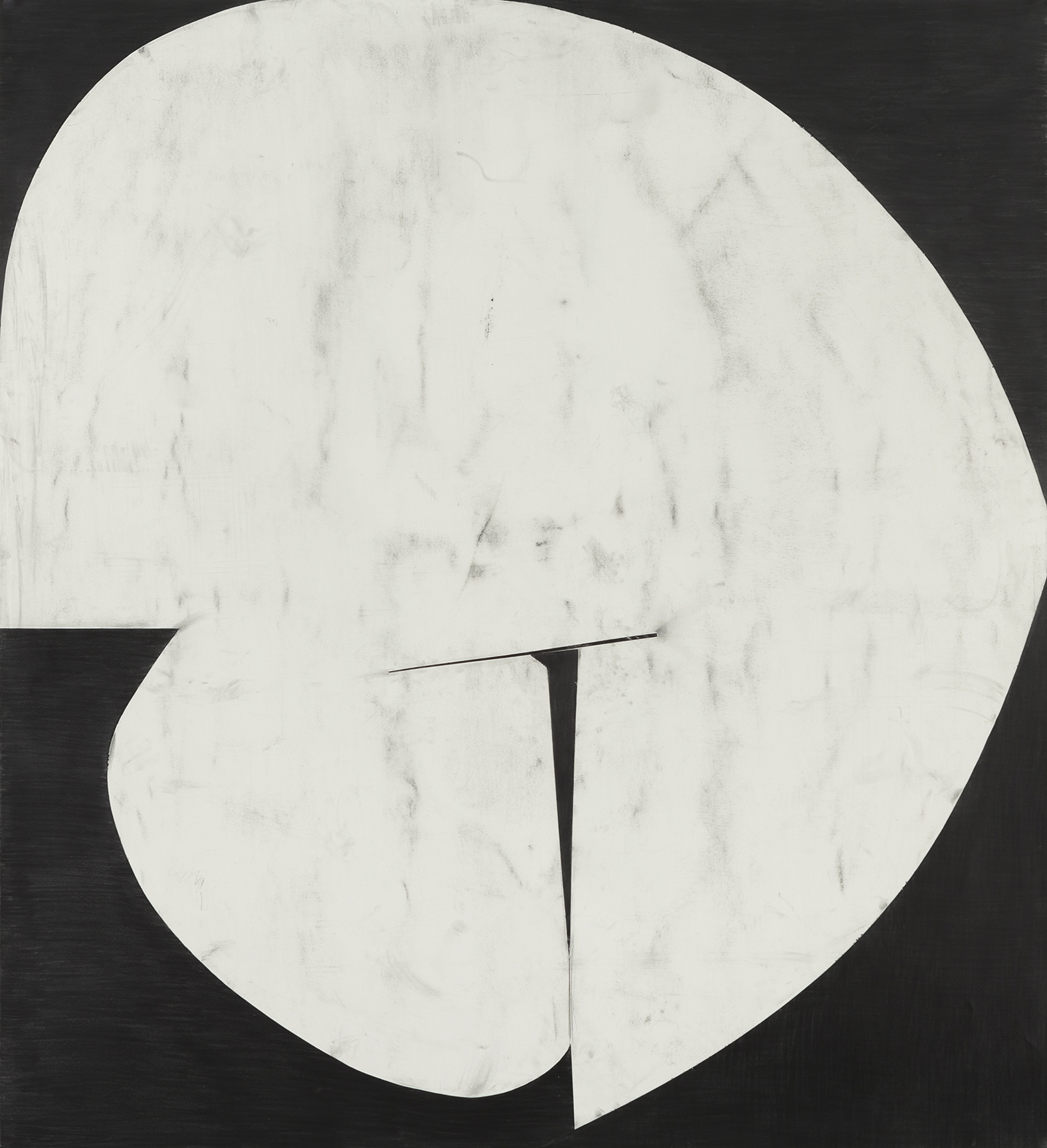 Javier_Romero-12_Untitled_2014_Graphite_on_cut_and_collaged_paper
