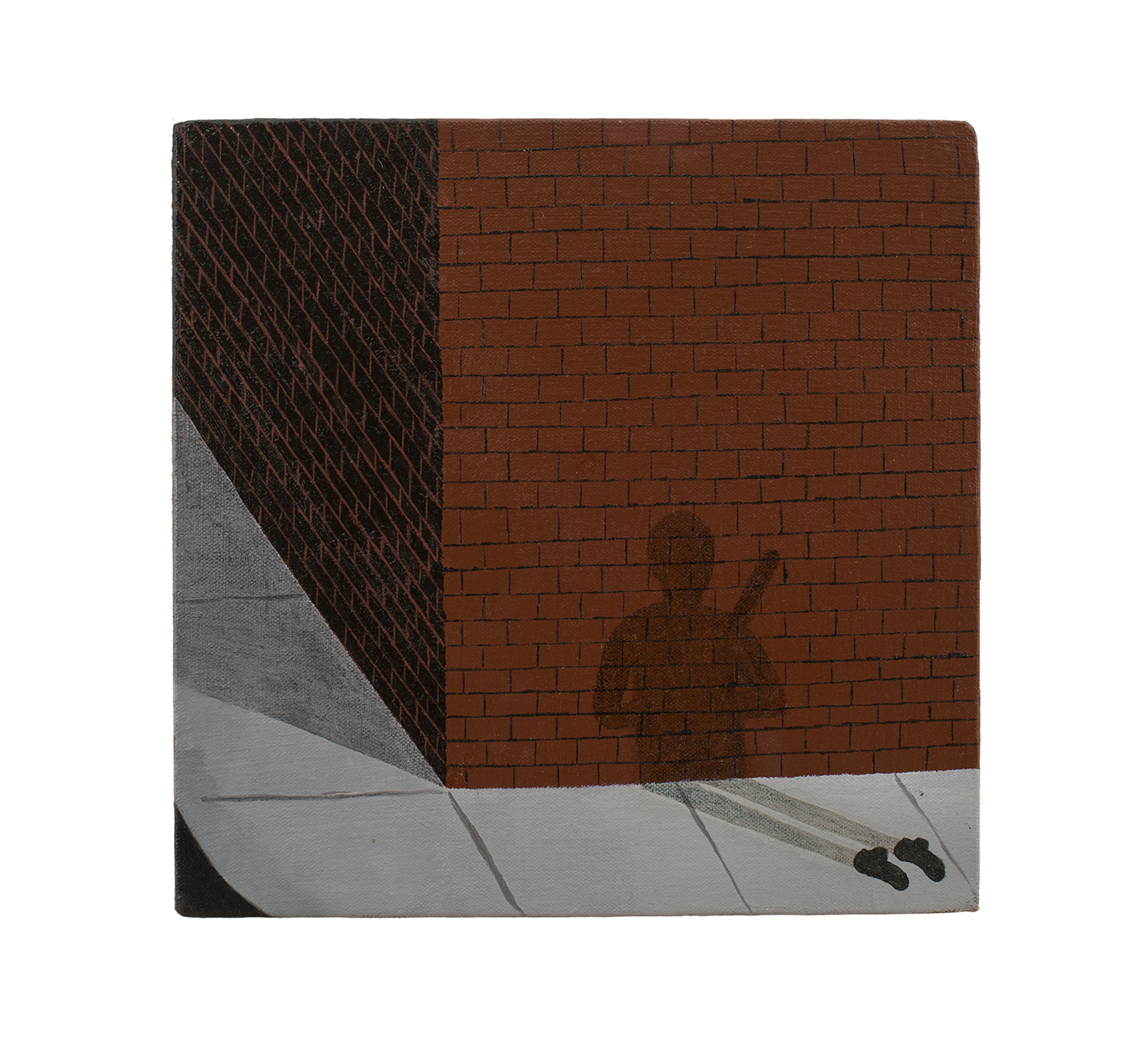 Kenny_Rivero-07_Shadow_on_a_Wall_2014_Oil_and_acrylic_on_canvas