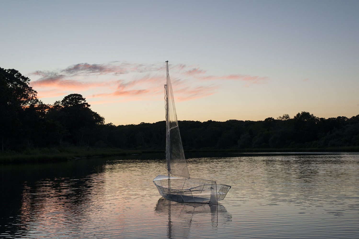 Aaron_Suggs-05_Untitled_Transparent_Dinghy_clear_acrylic