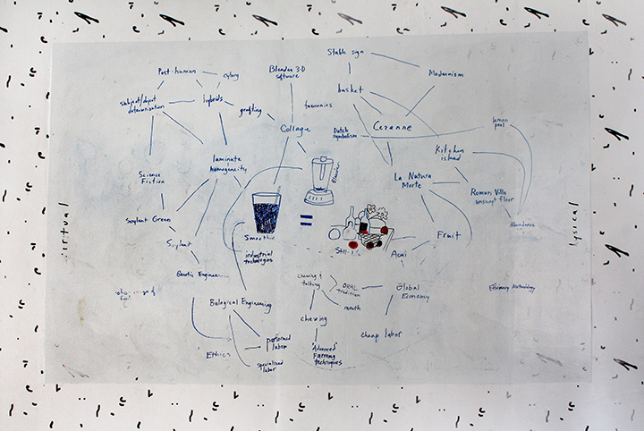 Chris_Domenick-12_You_are_ApplePear_Schematic_2014_whiteboard_marker_on_wall_and_wallpaper
