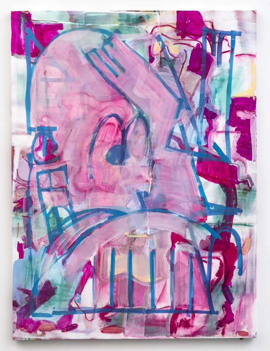 Sofia_Leiby-13_An_excuse_is_a_polite_rejection_after_JW_2014_Acrylic_and_chalk_pastel_on_silk