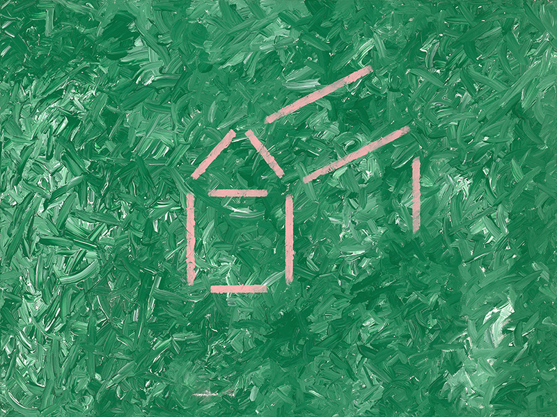 House (Forest), 1989