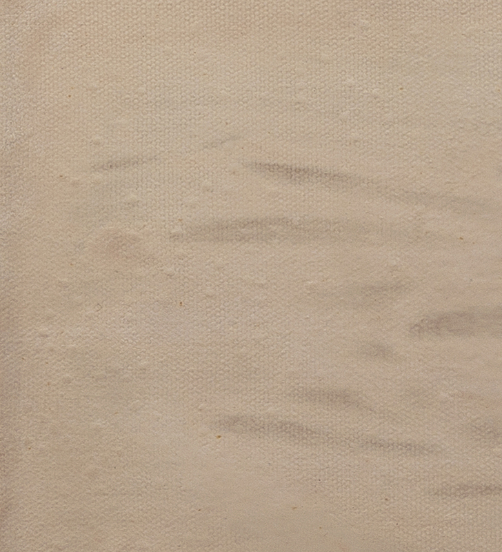 Detail: Surface (Horizontal Tracks), 2016