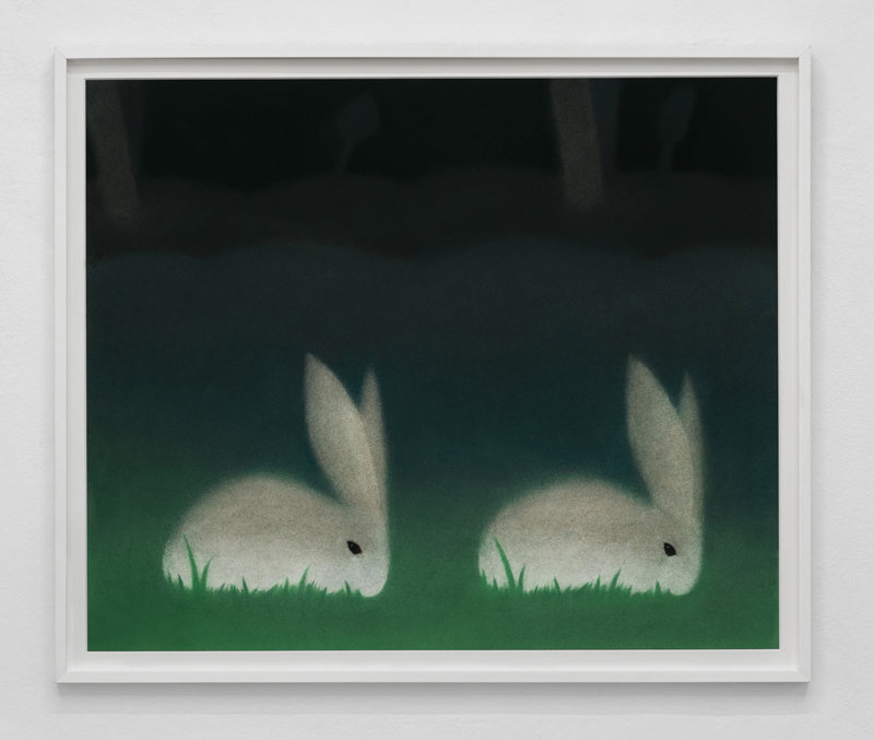 Double Bunny, 2016