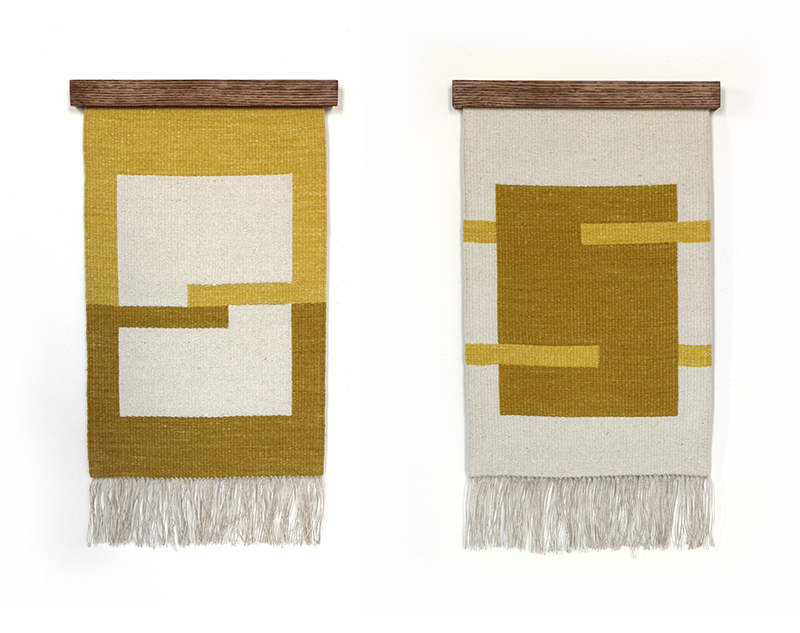 19.   Osage diptych, 2015