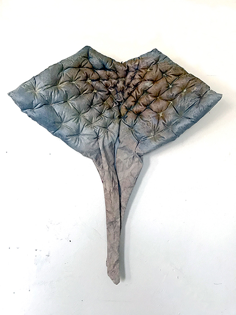 Tufted Boon, 2019