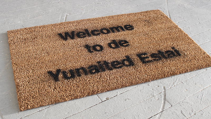 Welcome to the Yunaited Estai  2012