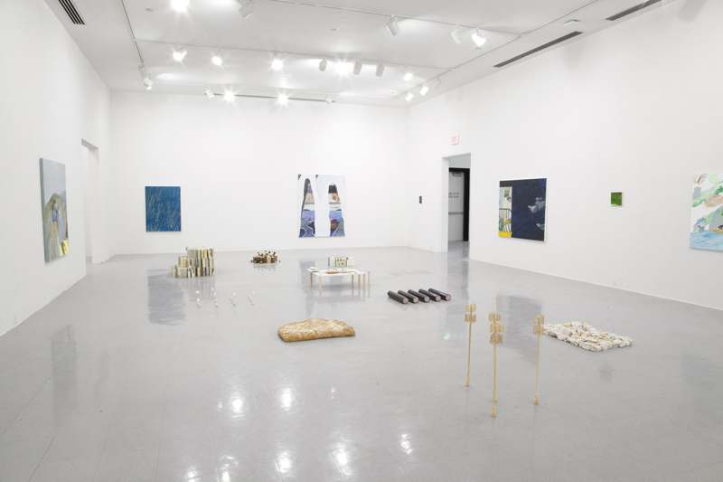 All Conditions, Installation view, 2019